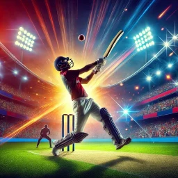 Icône de Real Championship Cricket Game