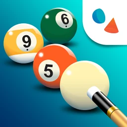 Icône de Billard Boule 9 Casual Arena
